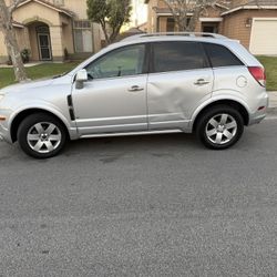 2009 Saturn VUE
