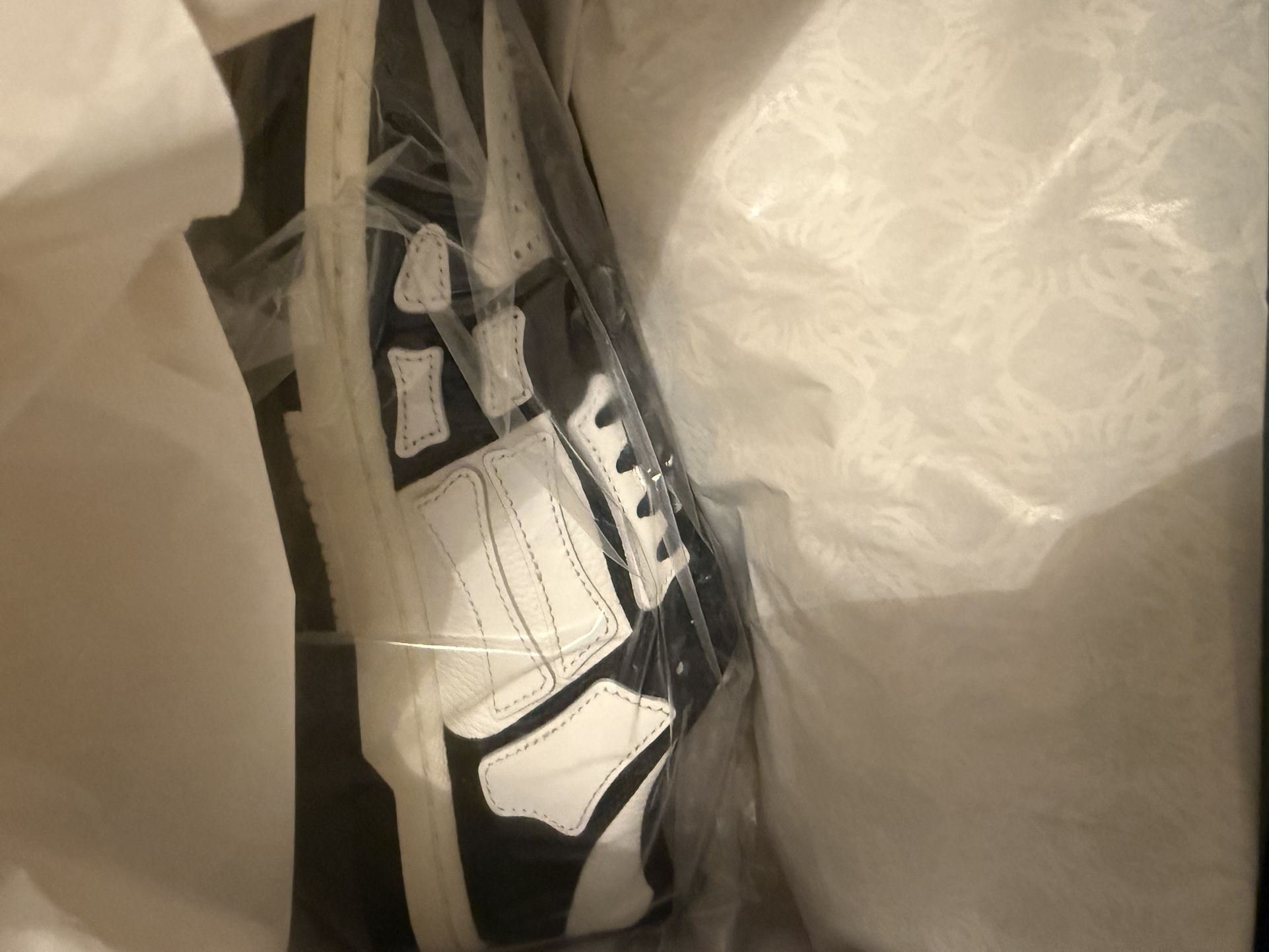 New Amiri Shoes