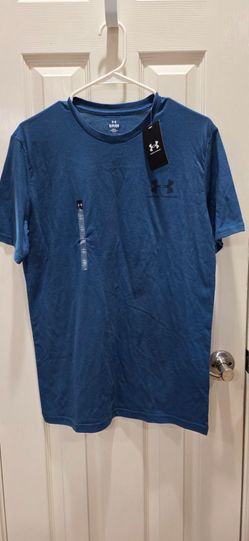 Unisex, Under Armour Tshirt, NWT, Size S