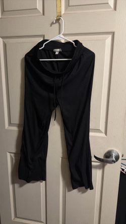 Thin pant