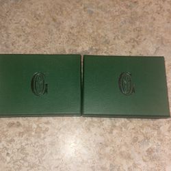 Goyard Card Holder 