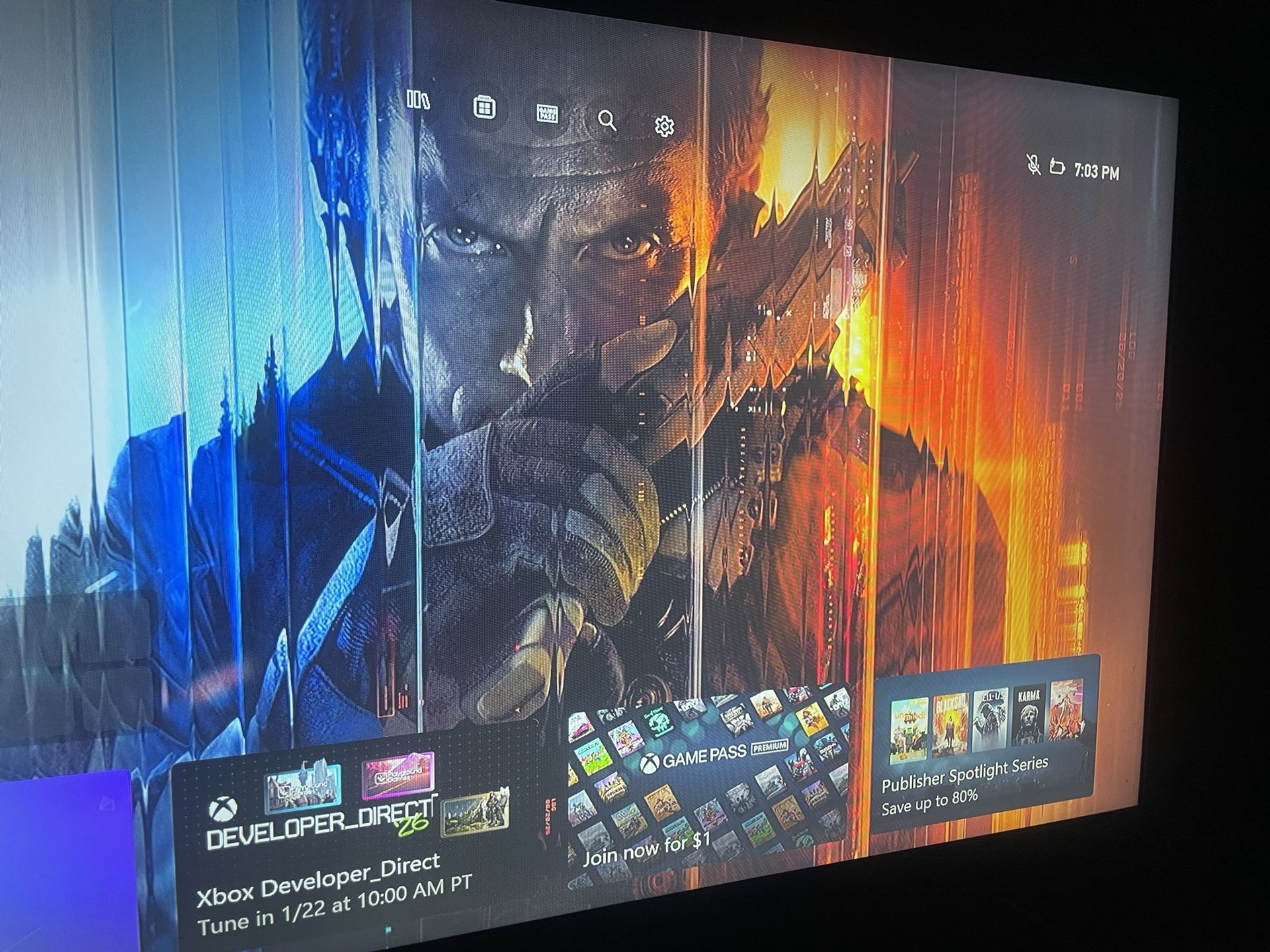 Xbox One