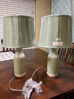 Lamps