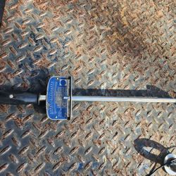 Torque wrench