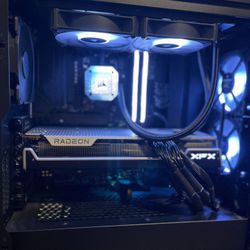 High-end Gaming PC