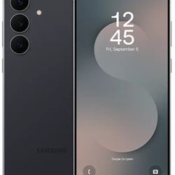 Samsung Galaxy S25 Unlocked