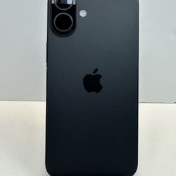 Apple iPhone 16 PLUS 128gb. ( Unlocked Cellphone )