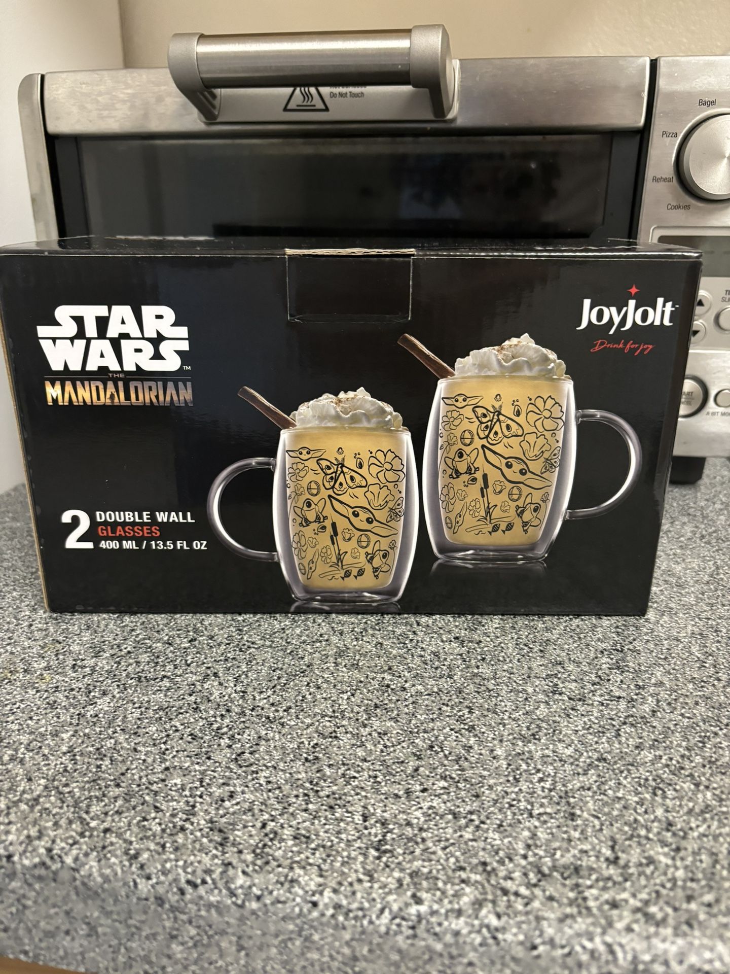 Star wars Cups