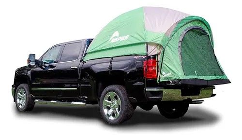 NAPIER 13044 Backroadz Series - Two Person Truck Tent