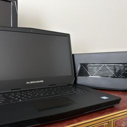 Alienware 15 R2