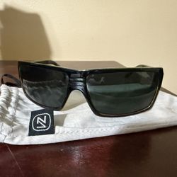 Vz Snark Sunglasses Rasta Color 
