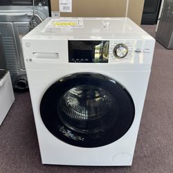 Washer, 24” Washer With Warranty