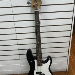 SX Custom Handmade Bass Guitar Standard Series