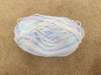 Yarn