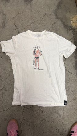 Todd Snyder tshirt