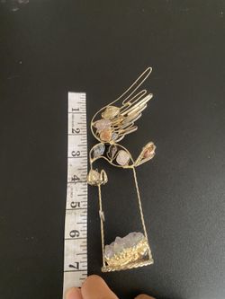 Hummingbird Stones