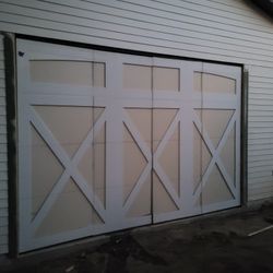 Garage Door