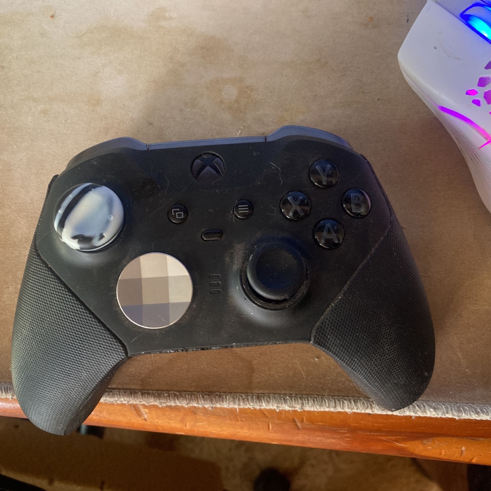 Xbox Elite Controller 