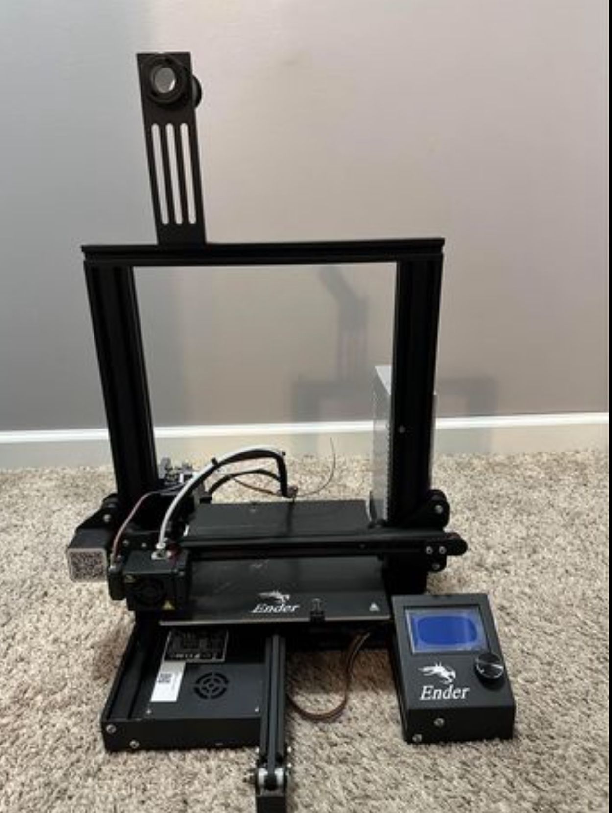 Ender 3 3D Printer