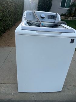 Washer machine kenmore