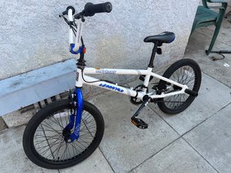 20” bike