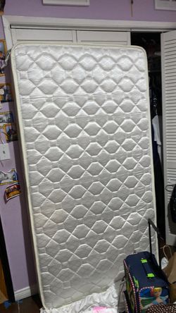 Mattress