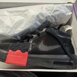 Nike LeBron WitnessVlll