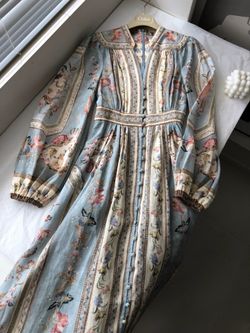 Zimmerman dress