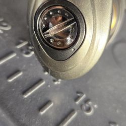 Abu/lews Bait Cast Reels 