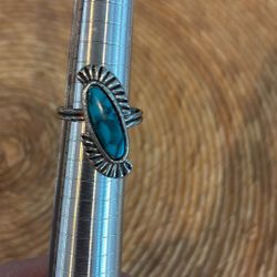 Nice Adjustable Costume Ring