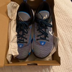 Giannis Antetokounmpo Nikes