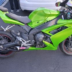 2007 Yamaha R1