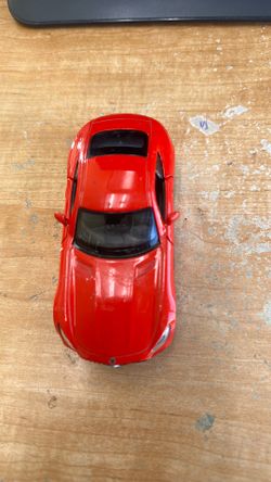 Collectible  Mercedes Amg  gt s die cast model