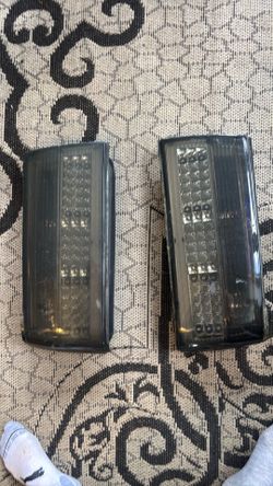 taillights
