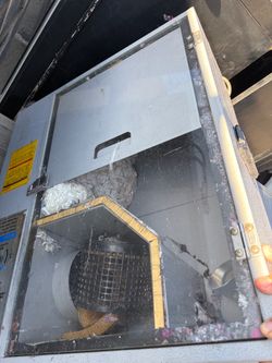 2 LASTAR Industrial Dust & Lint Collectors — $50 for Both