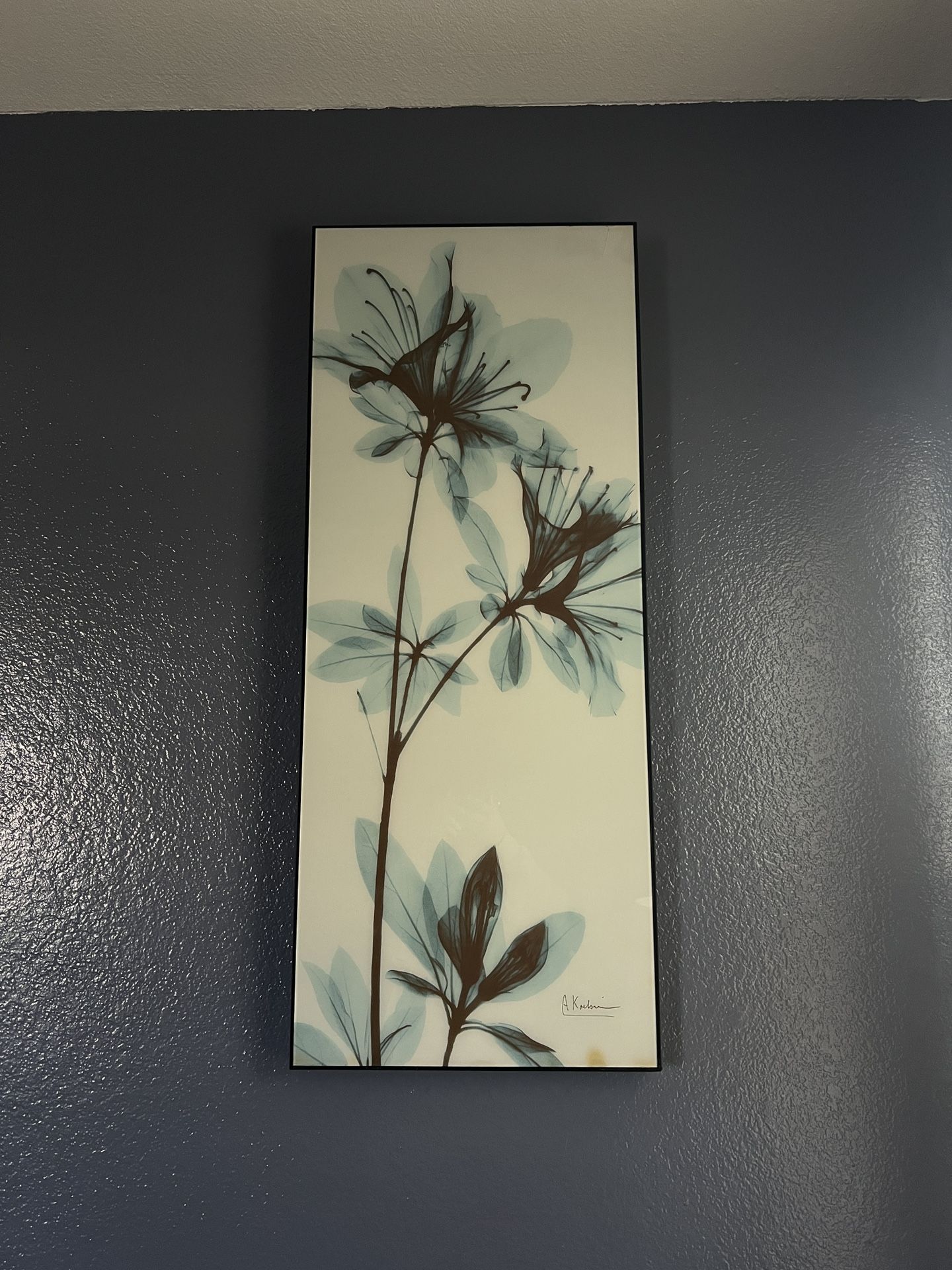 2 Piece Wall Art