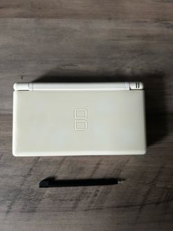 Ds lite Nintendo tested & working