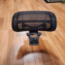 Aeron Chair Headrest