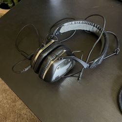 Vmoda Crossfade LP2 Music Producing Headphones