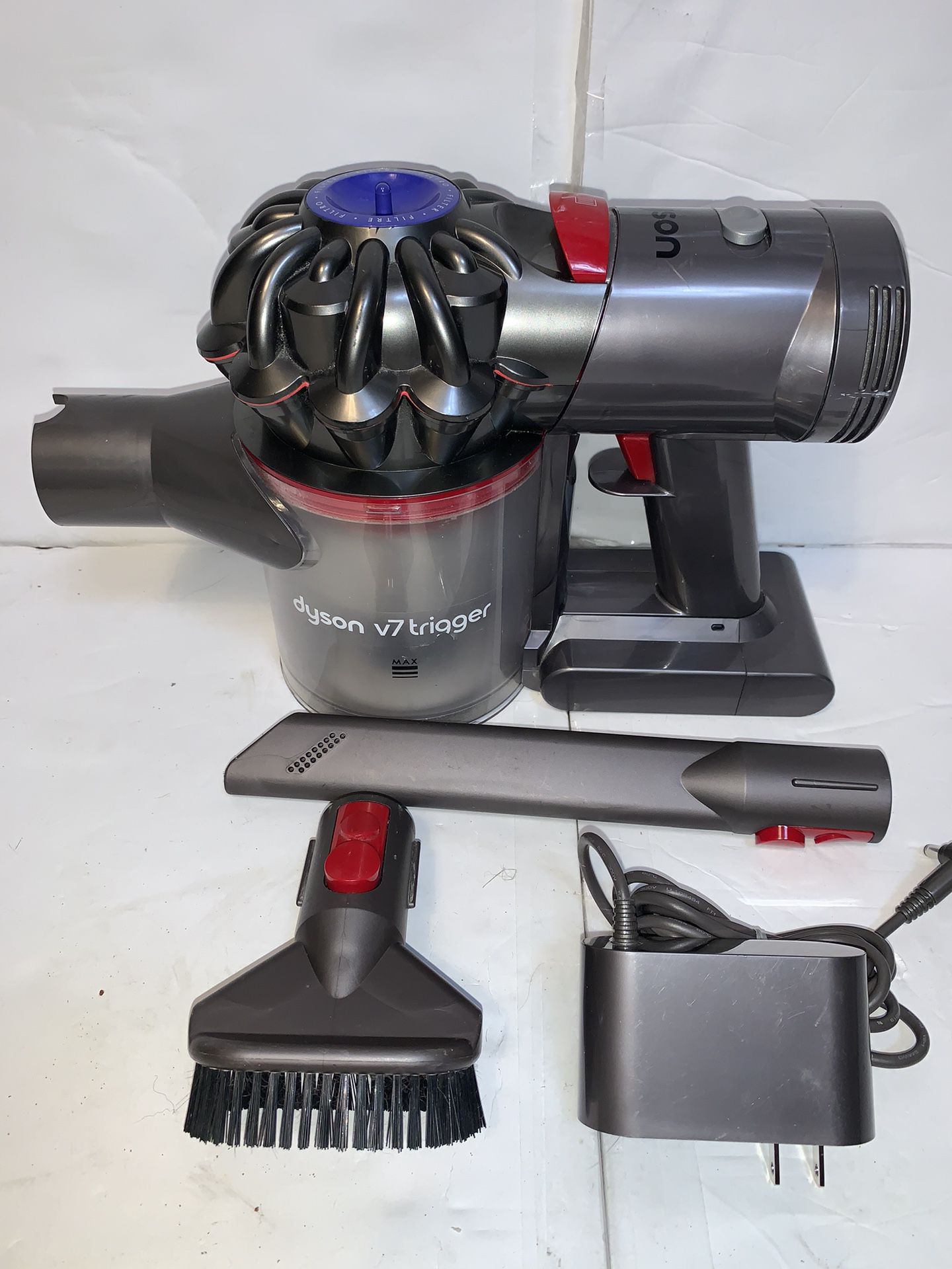 Dyson V7 Trigger Handheld Cordless Vacuum