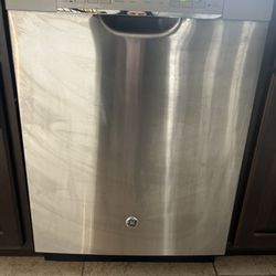 GE Used Dishwasher 