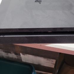 Playstations 4