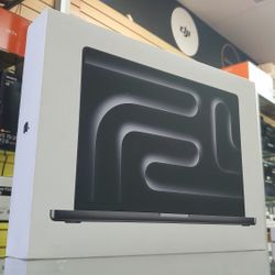 16" MacBookPro M4 24GB RAM 1TB SSD