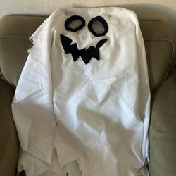 Ghost Costume Kids 👻🎃