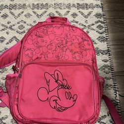 Girls Backpack