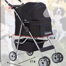 Cat Carrier