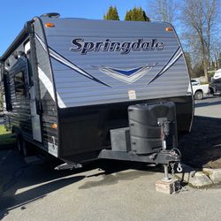 2017 keystone 189