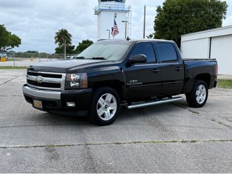 2008 Chevrolet Silverado