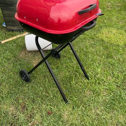 Bbq Grill 