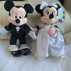 Disney Wedding Album 